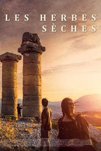  de Filme Ervas Secas (2023)