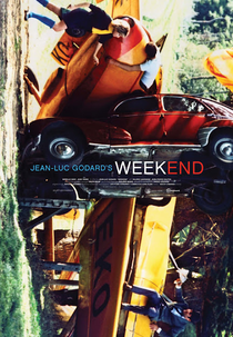 Week-End à Francesa (Week End)
