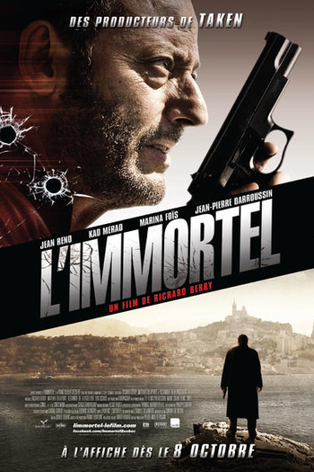  de Filme 22 Balas (2010)