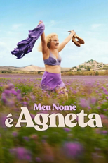 Meu Nome é Agneta (Je m’appelle Agneta)