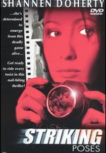 Lente Assassina (Striking Poses)