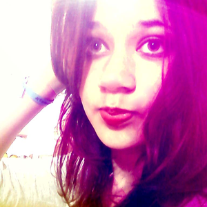 Foto de perfil de Angelica