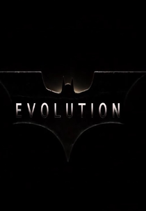 Batman Evolution (Batman Evolution)