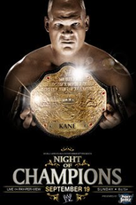 Night of Champions 2010 (WWE Night of Champions)