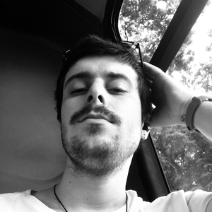 Foto de perfil de Gabriel Pierini