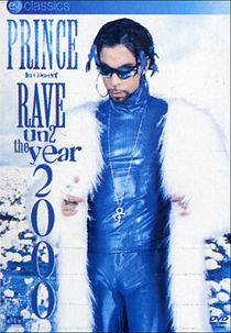 Prince: Rave Un2 The Year 2000 (Prince: Rave Un2 The Year 2000)