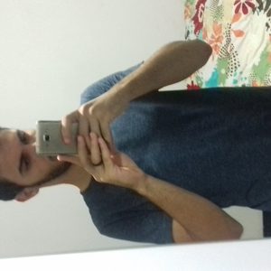 Foto de perfil de Emerson
