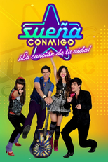 Sonha Comigo (Sueña Conmigo)