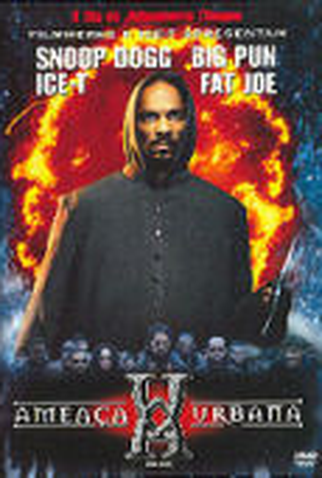 Poster 1 de Filme Ameaça Urbana (1999)