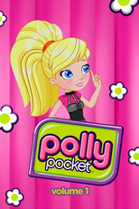 Polly Pocket (1ª Temporada) (Polly Pocket (Season 1))