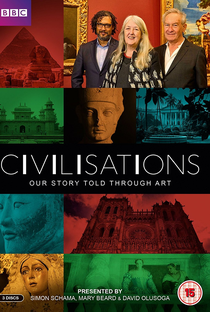 Civilisations - Poster / Capa / Cartaz - Oficial 1