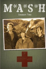 M*A*S*H (2ª Temporada) (M*A*S*H (Season 2))