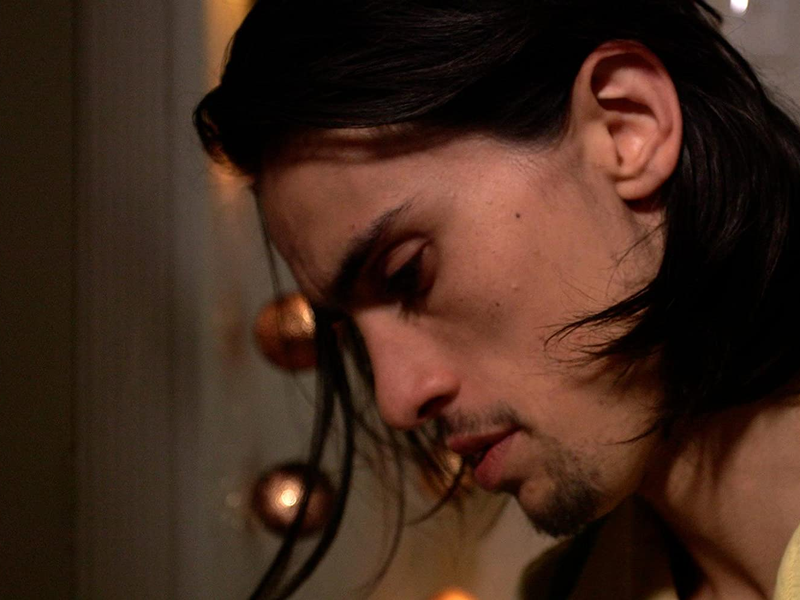 Foto 3 de Staying with Penny