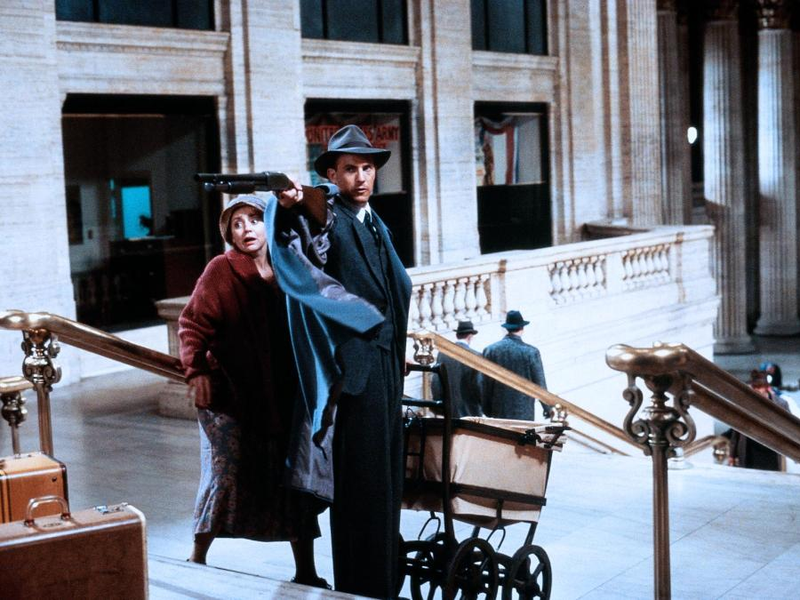 Foto 23 de Os Intocáveis