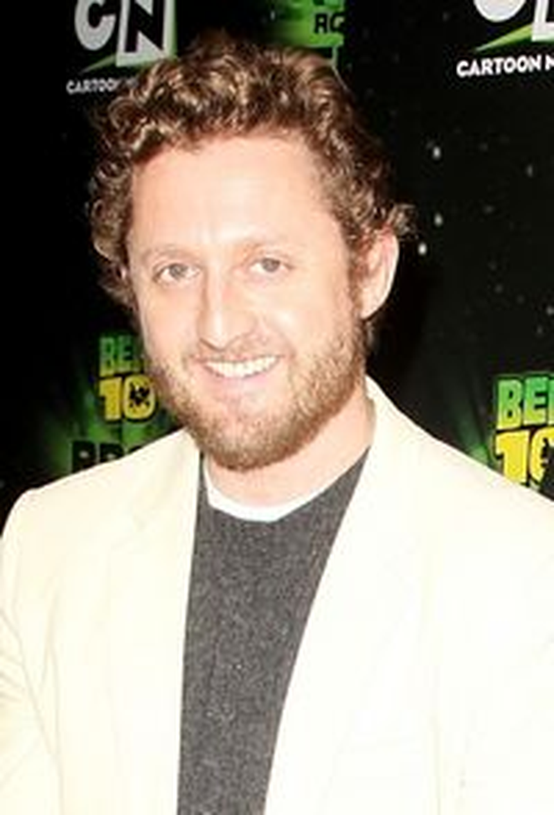 Alex Winter - Foto 8