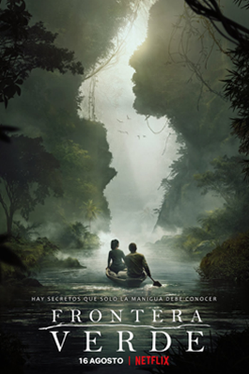  de Série Frontera Verde (1ª Temporada) (2019)