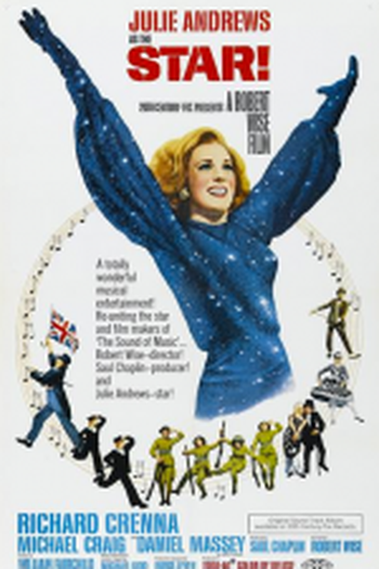  de Filme A Estrela (1968)