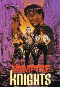 Vampire Knights (Vampire Knights)