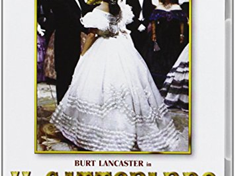 Foto 6 de O Leopardo