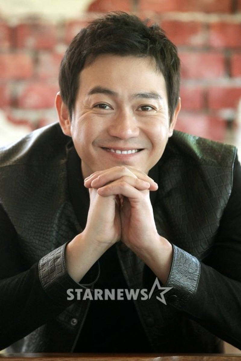 Yong-woo Park (I) - Foto 2