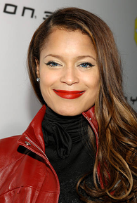 Blu Cantrell