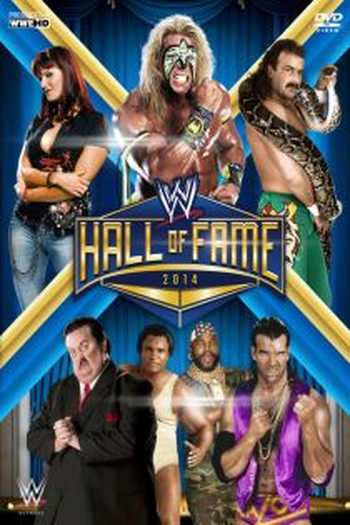 Hall Of Fame: filme de 2014 - Filmow