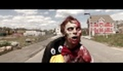 Zombie in a Penguin Suit