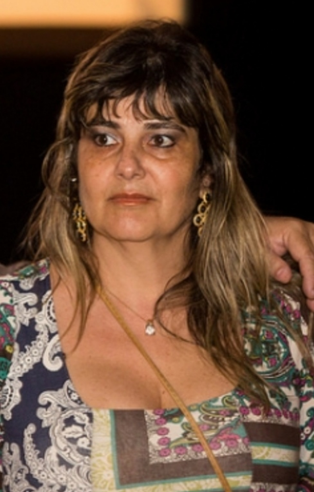 Fotos | Merisol Marins | Artista | Filmow