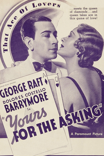 Poster de Filme Viva o Cassino (1936)
