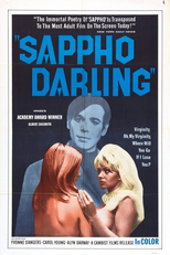 Sappho Darling (Sappho Darling)