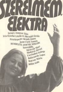 Electra, Meu Amor (Szerelmem, Elektra)