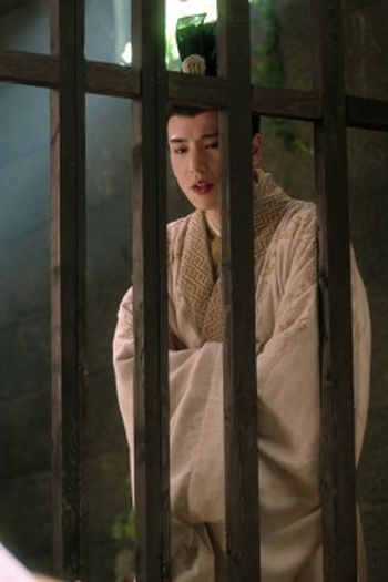 Poster de Episódio 第7集 (2024)