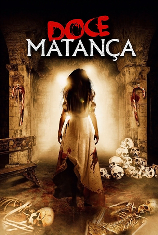 Poster 2 de Filme Doce Matança (2020)