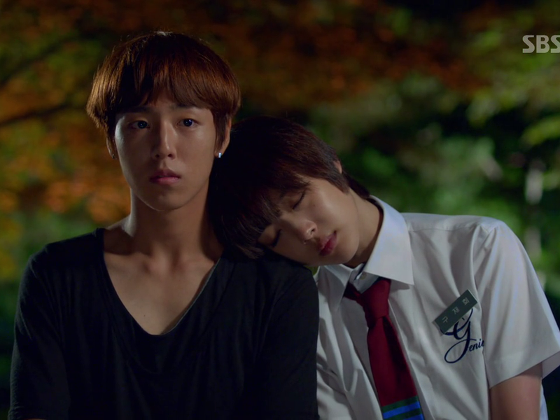 Foto 1 de To The Beautiful You