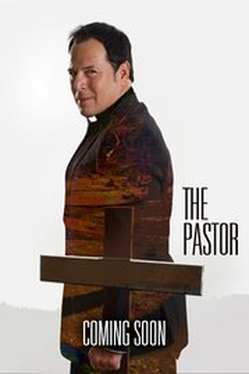Poster de Filme The Pastor (2025)
