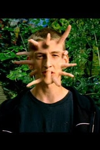 Poster de Curta PSP: Fred (2007)