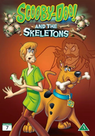 Scooby Doo e Os Esqueletos