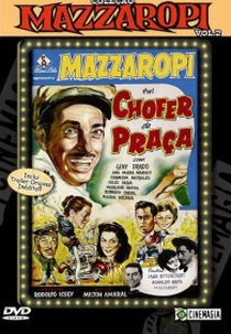 Chofer de Praça (Chofer de Praça)