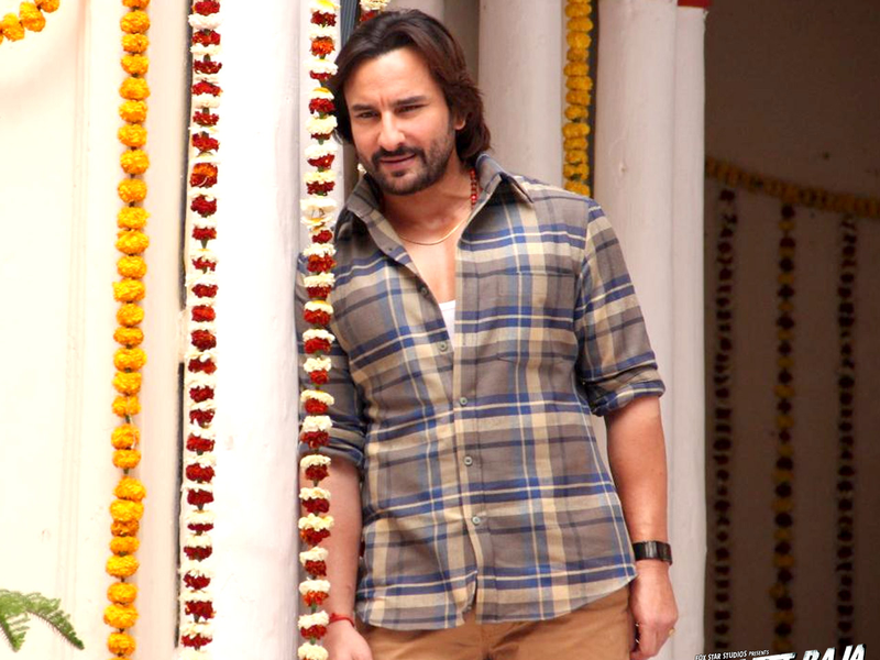 Foto 15 de Detonando na Índia