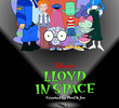 Lloyd in Space