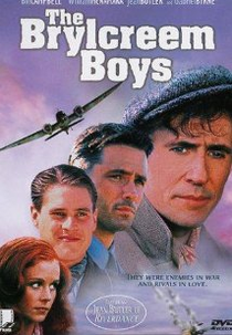 Eternos Rivais (The Brylcreem Boys)