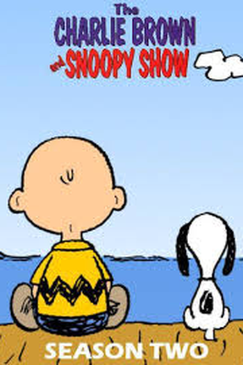 Poster de Série Snoopy (2ª Temporada) (1985)