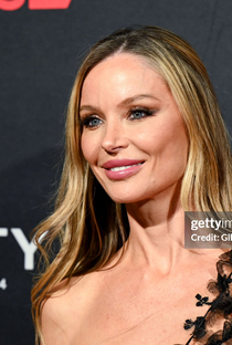 Georgina Chapman - Poster / Capa / Cartaz - Oficial 1