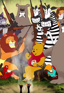 What a Hunt! (What a Hunt!)