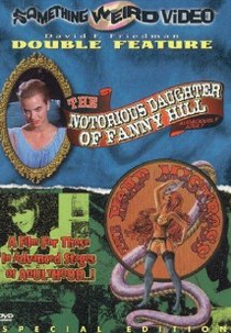The Notorious Daughter of Fanny Hill (The Notorious Daughter of Fanny Hill)