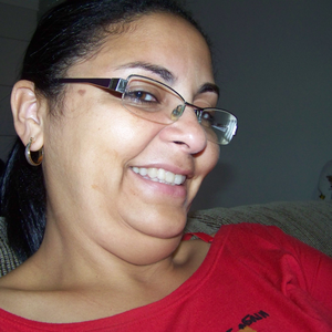 Foto de perfil de Janelee Silva de Oliveira