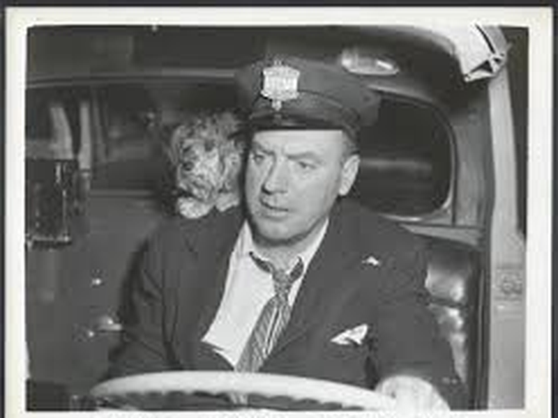 Foto 6 de Johnny One-Eye