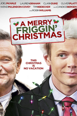 Maldito Feliz Natal (A Merry Christmas Miracle)