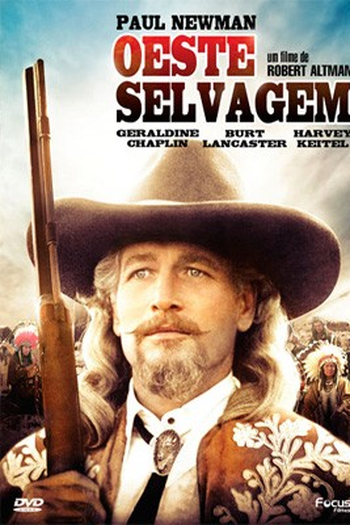  de Filme Oeste Selvagem (1976)