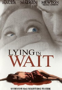 Mente Diabólica (Lying In Wait)